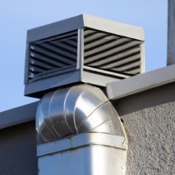 Ventilation cuisine : Évacuez les Odeurs et l'Humidité de votre Cuisine avec une Ventilation Adaptée Castanet-Tolosan